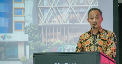 Profil Albertus Wiroyo Karsono Ketua Umum AAJI 2026_2028