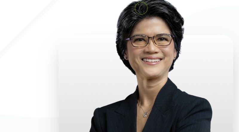 Profil Ruth Irawati Setiady, Penerus Kerajaan Farmasi Kalbe (KLBF) dari Boenjamin Setiawan