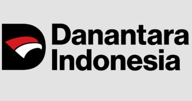 Logo Danantara Indonesia 2026