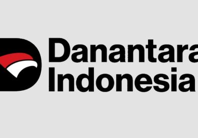 Logo Danantara Indonesia 2026