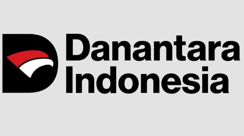 Logo Danantara Indonesia 2026