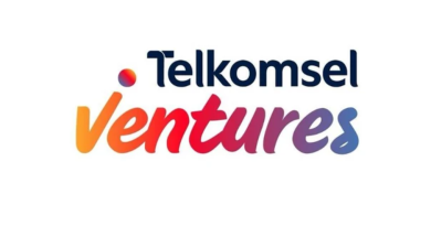 Telkomsel Ventures