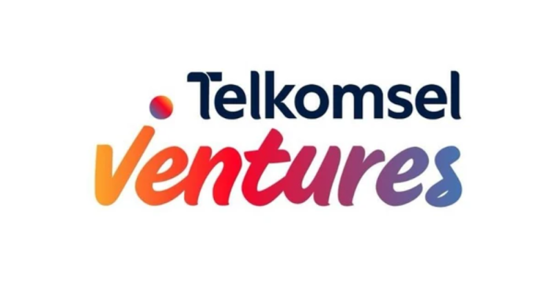 Telkomsel Ventures