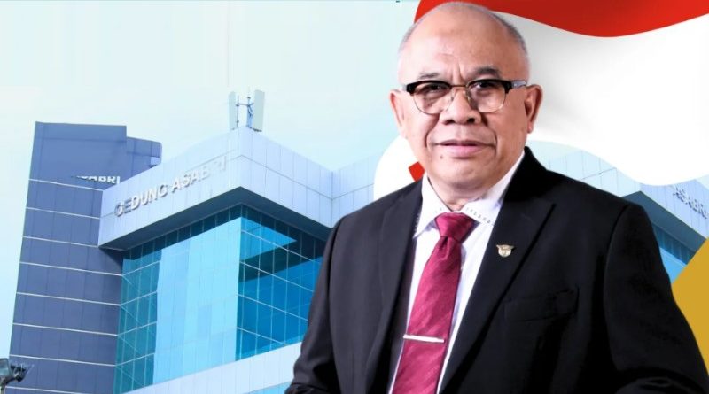 Wahyu Direktur Keuangan MINDID