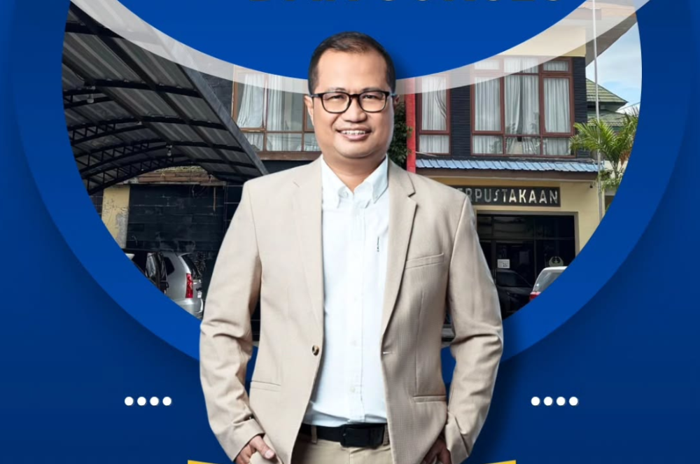 Profil budi-setyaswan-wijaya Injourney PELNI