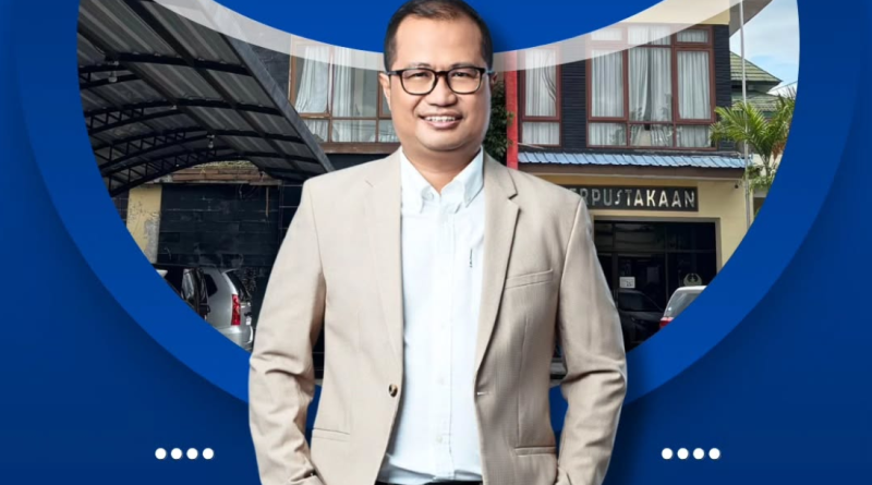 Profil budi-setyaswan-wijaya Injourney PELNI