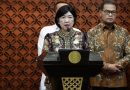 Destry Damayanti Gubernur Bank Indonesia 2026