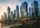 Apa Saja Aturan Khusus dalam RUU Pusat Finansial Internasional Indonesia? Ilustrasi Pusat Keuangan Indonesa PFII