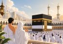 Ilustrasi pengelolaan dana Haji BPKH
