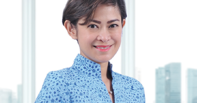 Niniek Utomo Adriyani Lestari Blue Bird