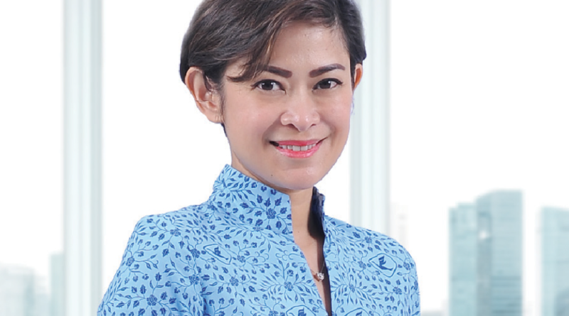 Profil Sri Adriyani Lestari (Niniek Purnomo), Pewaris Blue Bird (BIRD) yang Jual 52,56 Juta Saham Niniek Utomo Adriyani Lestari Blue Bird