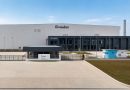 Pabrik Givaudan Swiss di Cikarang Indonesia