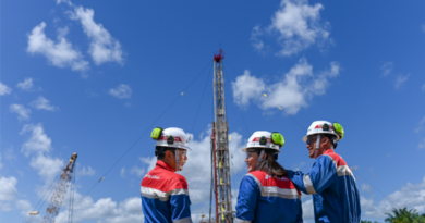 Pertamina Hulu Minyak