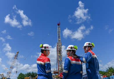 Pertamina Hulu Minyak