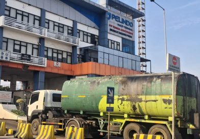 Pos Logistik Hingga Krakatau Jasa Logistik Resmi Bubar, Merger ke Pelindo Multi Terminal Pos Logistik Hingga Krakatau Jasa Logistik Resmi Bubar, Merger ke Pelindo Multi Terminal