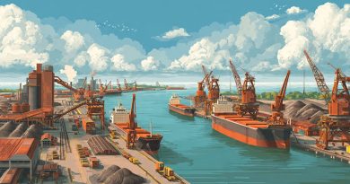 Pelindo Bubarkan PTP Nonpetikemas, Merger ke Multi Terminal