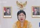 Pjs Gubernur Bank Indonesia Destry Damayanti Agustus 2026