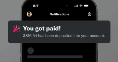 X Twitter Revenue sharing