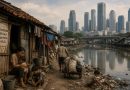 tingkat kemiskinan indonesia Desil DTSEN