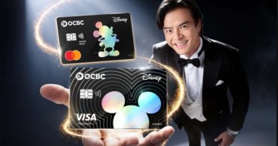 Bank OCBC NISP