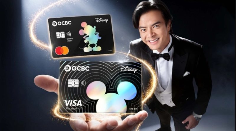 Bank OCBC NISP