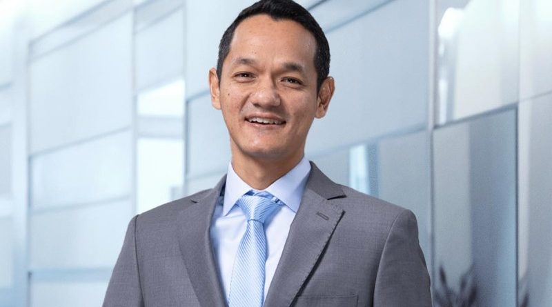 Direktur Keuangan BTN 2026 ADITYO-KUSUMO Hasil RUPSLB