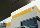 Penjualan Shell Indonesia