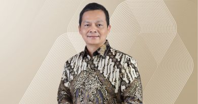 Profil Budi Susanto Direktur Utam SMF Pilihan Menkeu Purbaya 2026