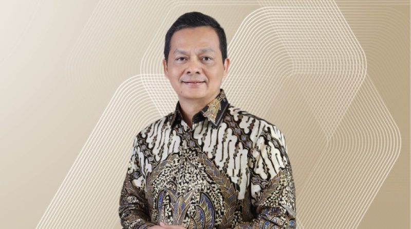 Profil Budi Susanto, Direktur Utama SMF dari Pasar Modal Pilihan Purbaya Profil Budi Susanto Direktur Utam SMF Pilihan Menkeu Purbaya 2026
