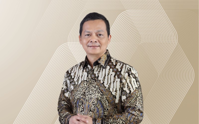 Profil Budi Susanto Direktur Utam SMF Pilihan Menkeu Purbaya 2026