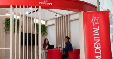 AI Masuk Industri Asuransi, Prudential Bicara Bagaimana Menjaga Data dan Keputusan Tetap Aman Prudential Indonesia