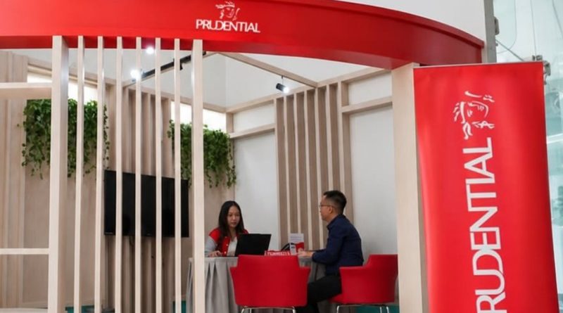 Prudential Indonesia