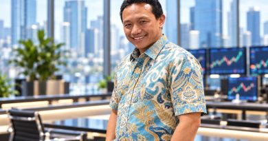 Hari Direktur Bisnis AGRO 2026