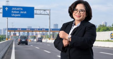 Profil Oemi Vierta Moerdika