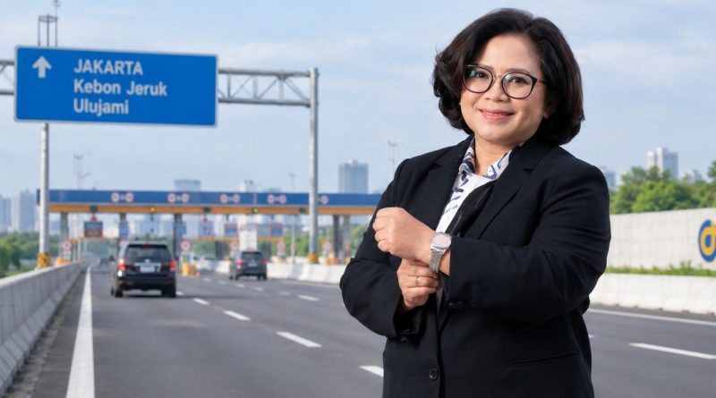 Profil Oemi Vierta Moerdika